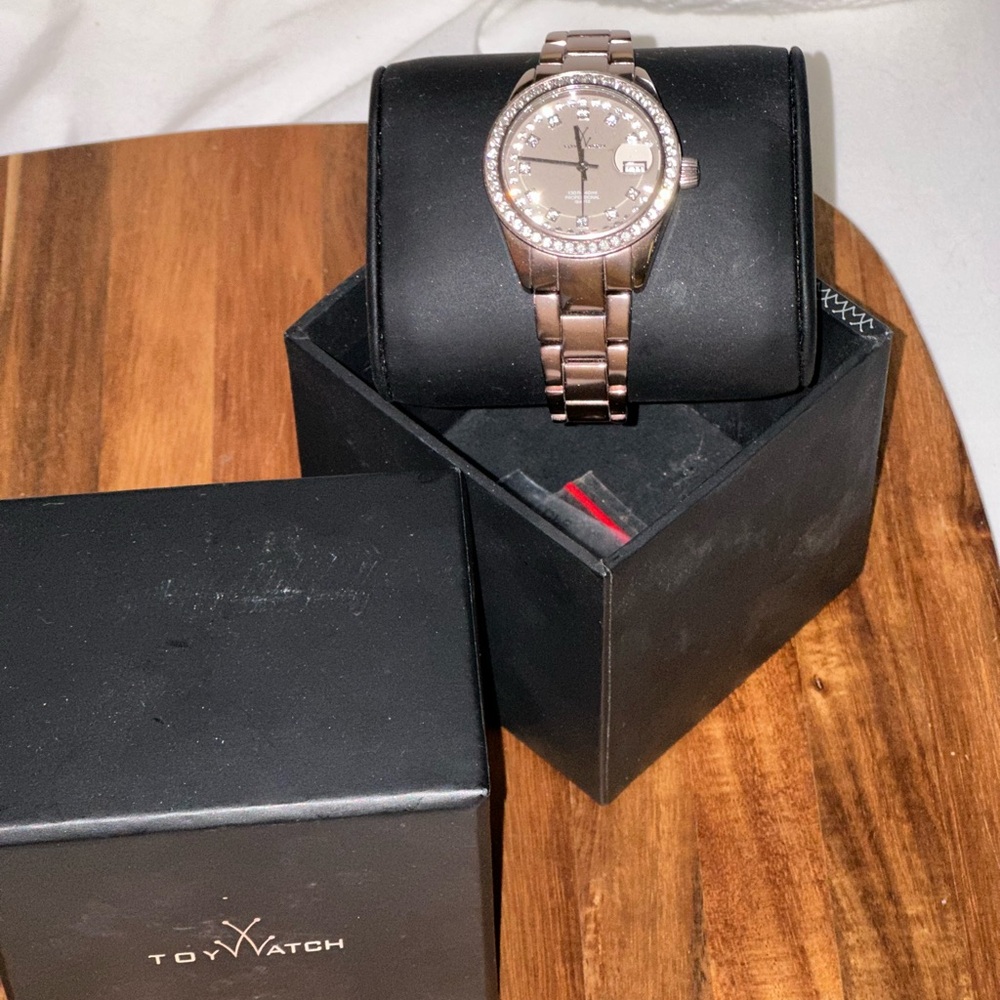 ToyWatch Women’s NEW